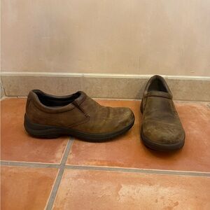 Men's Brown DANSKO Slip-On Shoes